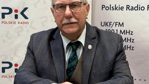 Senator Andrzej Kobiak/fot. Tomasz Kaźmierski