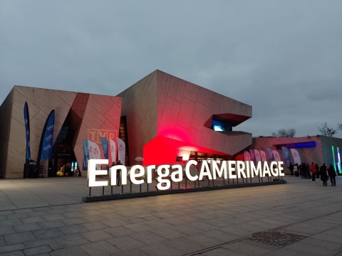 Samorząd województwa współorganizatorem Europejskiego Centrum Filmowego Camerimage