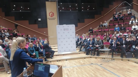 Kujawsko-Pomorskie Forum Młodych/fot. Monika Siwak