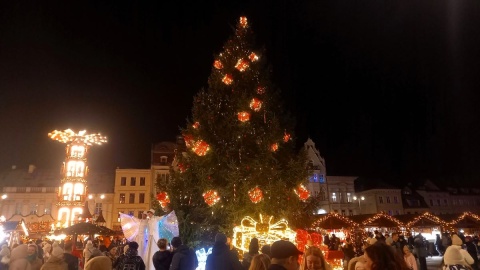 Bydgoski Jarmark Świąteczny/fot. Tatiana Adonis