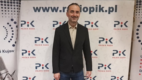 Tomáš Zukal, dyrektor CzechTourism w Polsce/fot. Radosław Łączkowski