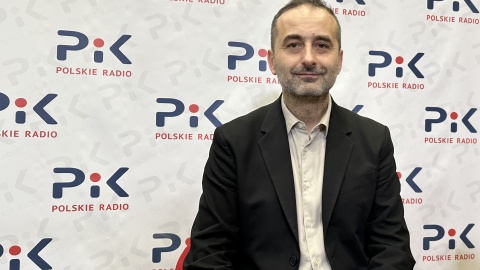 Tomáš Zukal, dyrektor CzechTourism w Polsce/fot. Tomasz Kaźmierski