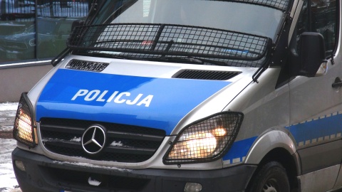 Śmiertelny wypadek na S5 pod Bydgoszczą. Samochód jechał pod prąd, doszło do zderzenia [aktualizacja]