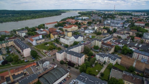 Radni PiS z Włocławka zapraszają na cykl spotkań. Temat: przyszłość miasta