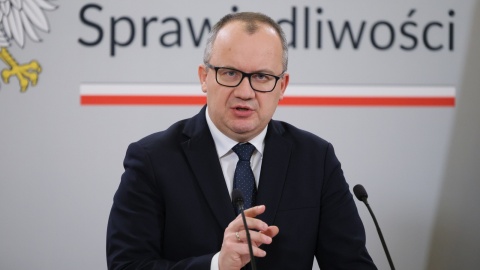 Adam Bodnar chce rozdzielenia funkcji ministra sprawiedliwości i prokuratora generalnego