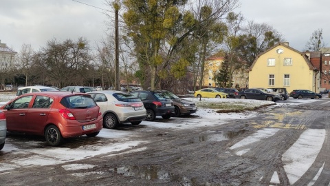 Przedszkole i żłobek tuż obok Muzeum Dyplomacji. Skorzystają studenci i mieszkańcy Bydgoszczy