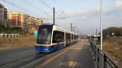 Jakich patronów będą mieć nowe bydgoskie tramwaje Można zgłaszać propozycje