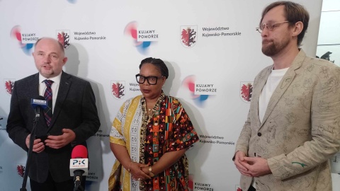 Rok Mikołaja Kopernika na finiszu. Noblistka Leymah Gbowee gościem finału obchodów