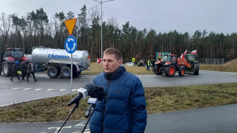 Rolnicy o pomocy ze strony rządu: To nie rozwiązuje problemów. Nie chcemy karmienia dopłatami