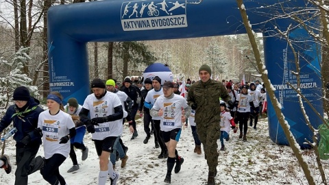 Biegi Tropem Wilczym, powrót legendy i wiele więcej. To dzieje się w weekend [przewodnik]