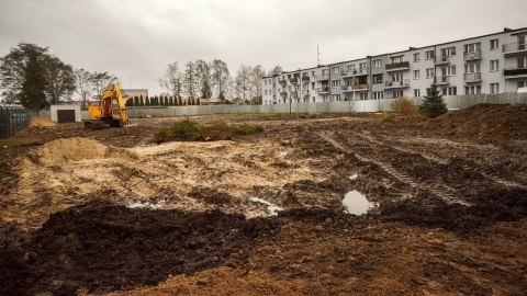 60 mieszkań na wynajem. W Mogilnie powstają dwa bloki w ramach programu SIM