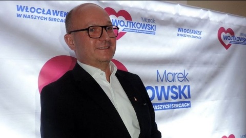 Marek Wojtkowski chce wystartować wyborach do Senatu. Zadecydują o tym władze PO