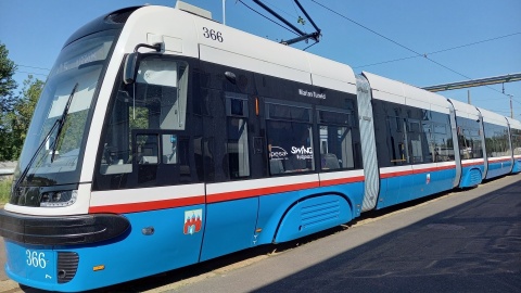 Jakich patronów będą mieć bydgoskie tramwaje Wpłynęło ponad tysiąc zgłoszeń