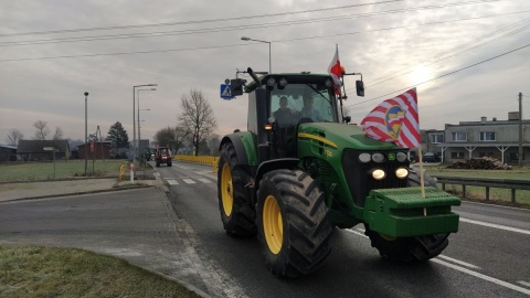 Protestujący rolnicy przegrali w sądzie kolejne cztery sprawy. Co z blokadami [aktualizacja]