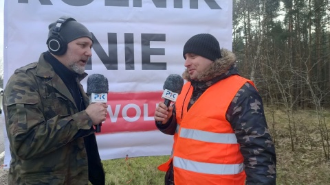 Tomasz Błaszczyk: 4 czerwca rolnicy będą protestować w Brukseli [Rozmowa dnia]