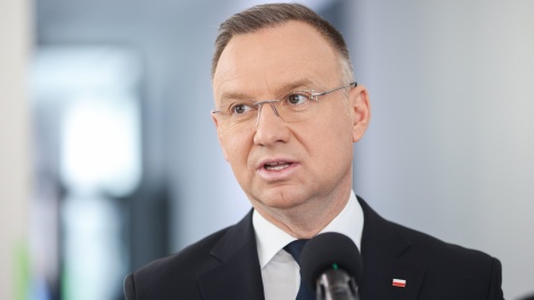 Prezydent Andrzej Duda zawetował ustawę dotyczącą tabletki dzień po