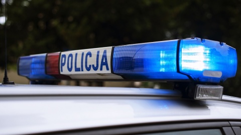 Zderzenie dwóch aut na dk 15 w Cierpicach. Jedna osoba trafiła do szpitala