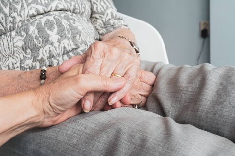 Centrum dla seniorów po sąsiedzku z Centrum Małego Dziecka. Inwestycja w Sępólnie Krajeńskim