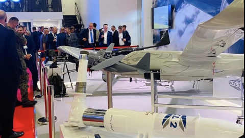 Bydgoskie WZL-e pod lupą prokuratury. Polska armia od 2021 roku czeka na drony