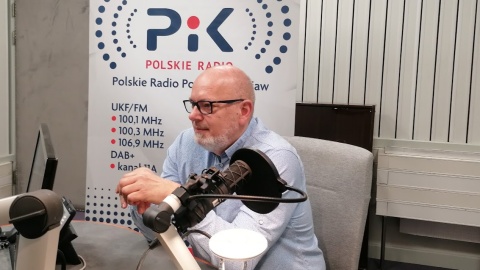 Maciej Eckardt: Druga tura w Toruniu to największa sensacja tych wyborów [Rozmowa Dnia]