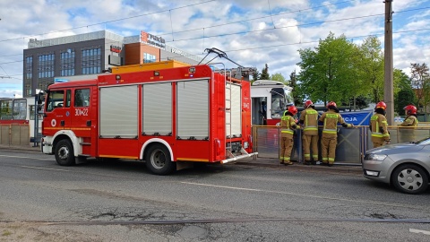 Po serii tragicznych wypadków, komendant policji w Fordonie zaprasza mieszkańców