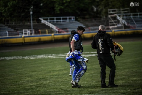 Apator bezradny w meczu ze Stalą. Pierwsza porażka torunian na Motoarenie