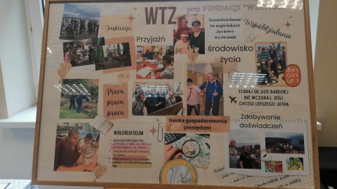 Dawka humoru i moc wdzięczności. Uroczyste świętowanie 25-lecia bydgoskiej Fundacji Wiatrak