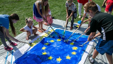 Rodzinnie, patriotycznie i muzycznie można spędzić pierwsze dni maja [przewodnik na weekend]