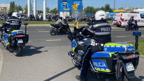 Majówka na półmetku. Policja z regionu zatrzymała około 50 nietrzeźwych kierowców