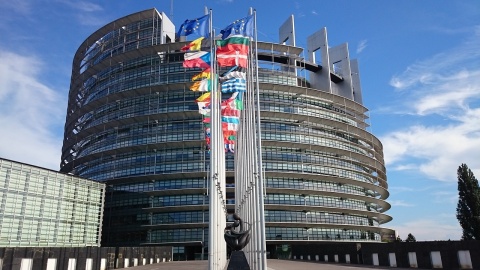 Czas na wybory do Parlamentu Europejskiego. W regionie jest prawie dwa tysiące komisji