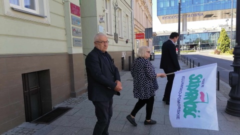 Odzyskanie wolności, własność rzecz święta. 43. rocznica rejestracji rolniczej Solidarności