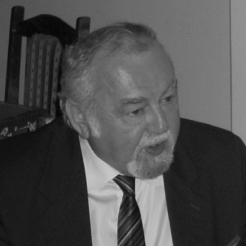 W wieku 80 lat zmarł Marcin Rykowski. W Polskim Radiu PiK kierował redakcją kultury [zdjęcia]