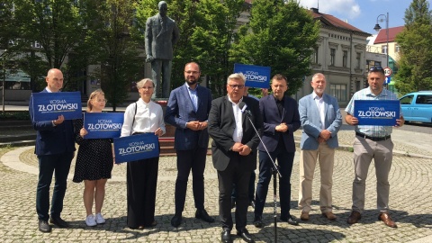 Kandydaci PiS w Bydgoszczy: Zależy nam, żeby Parlament Europejski wyglądał inaczej