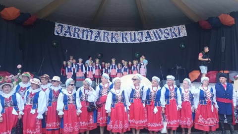 Jarmark Kujawski to piękne widoki, smaki i muzyka Warto wpaść do Inowrocławia [zdjęcia, wideo]