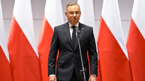 Prezydent: Wierzę, że sprawcy śmierci polskiego żołnierza prędzej, czy później zostaną ukarani