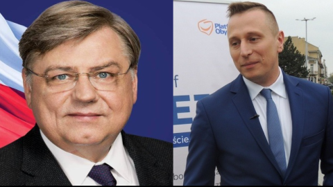 Sondaż Ipsos: dwa mandaty w Europarlamencie dla kandydatów z Kujawsko-Pomorskiego