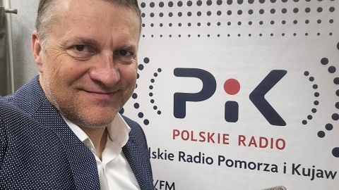 Polski przedsiębiorca w podatkowych i internetowych kleszczach. O biznesie w Rozmowie Dnia