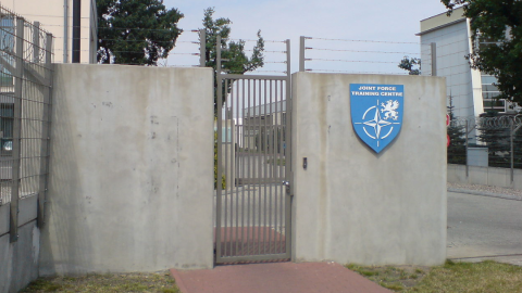 Jest potwierdzenie gotowości dla Centrum Szkolenia-NATO Ukraina w Bydgoszczy