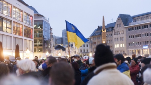 Politolog: Szczyt w Szwajcarii to krok na drodze do pokoju, ale nie triumf Kijowa