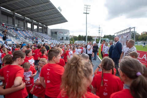 Królowa sportu obejmie rządy we Włocławku. Emocje gwarantowane