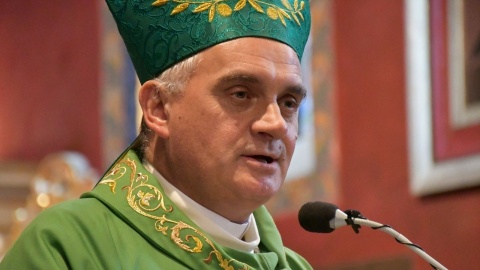 Zmiany personalne w diecezji bydgoskiej. Biskup Włodarczyk wręczył nowe dekrety [lista]