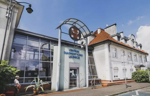 Bydgoskie Centrum Onkologii rozbuduje filię we Włocławku Miasto przekaże działki