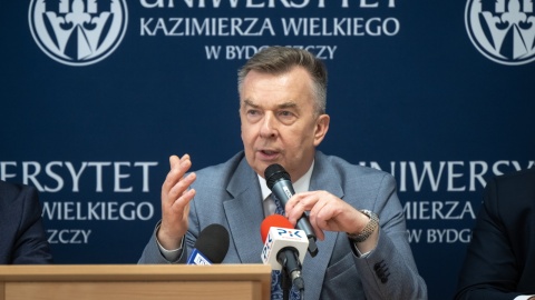 Czy Politechnika Bydgoska otworzy medycynę Minister Wieczorek: decyzja dziś lub jutro