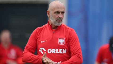 EURO 2024: Michał Probierz pozostanie selekcjonerem reprezentacji Polski
