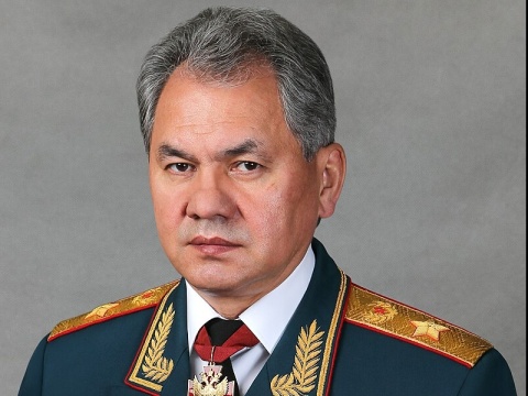 MTK wydał nakazy aresztowania byłego ministra obrony i szefa sztabu generalnego Rosji