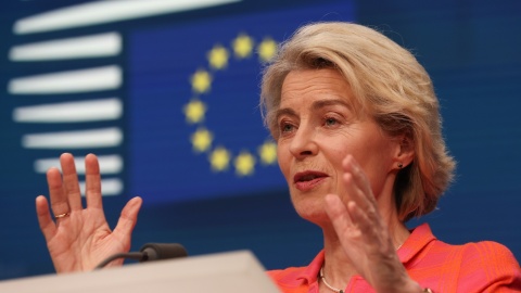 Przywódcy państw UE zdecydowali o podziale najwyższych unijnych stanowisk