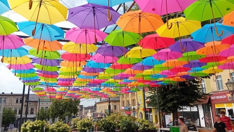 Kolorowo, hucznie i na pewno muzycznie. Rozpoczyna się 40. Festiwal Orkiestr Dętych w Świeciu