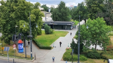 Będą badania archeologiczne i zmiany w przebiegu ciepłociągu do ECF Camerimage