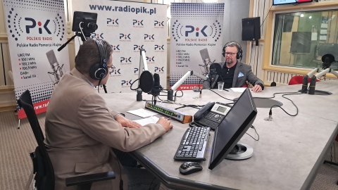 Politycy komentowali wizytę prezydenta Dudy w Bydgoszczy. Radiokonferencja w PR PiK [wideo]