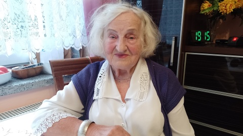 Mija 81 lat od Krwawej Niedzieli. 93-letnia seniorka wspomina wydarzenia z Wołynia